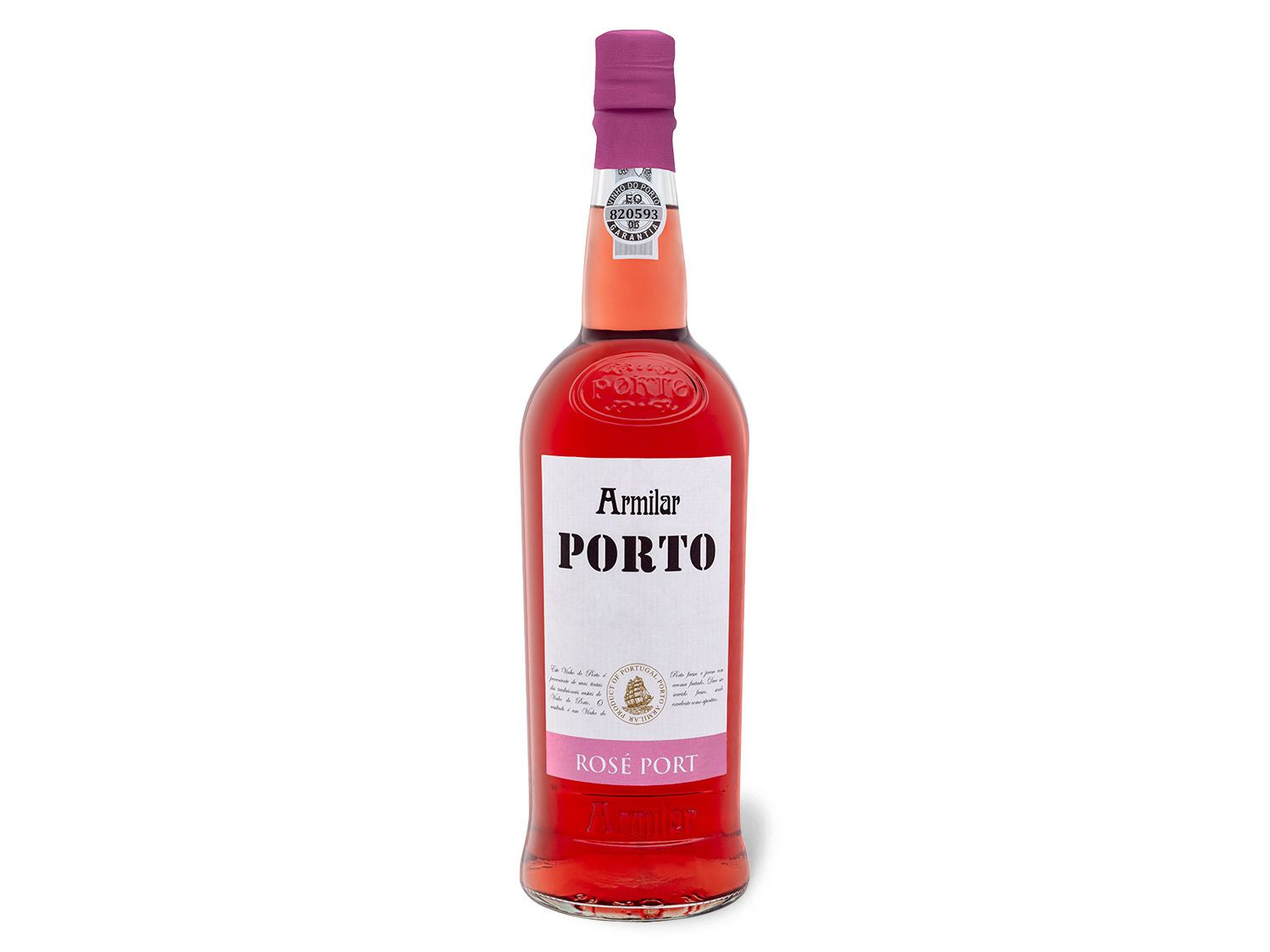 Armilar Porto Rosé 19% Vol online kaufen | LIDL