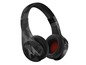 Motorola Over-Ear-Kopfhörer im Tarnmuster.