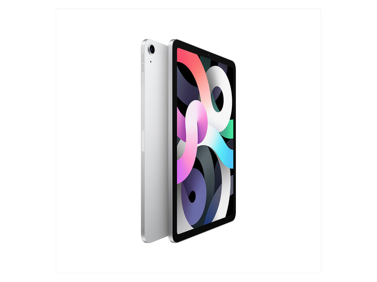 Gehe zu Vollbildansicht: Apple 10.9-inch iPad Air - 4. Generation - Tablet - 27.7 cm (10.9") - Bild 20