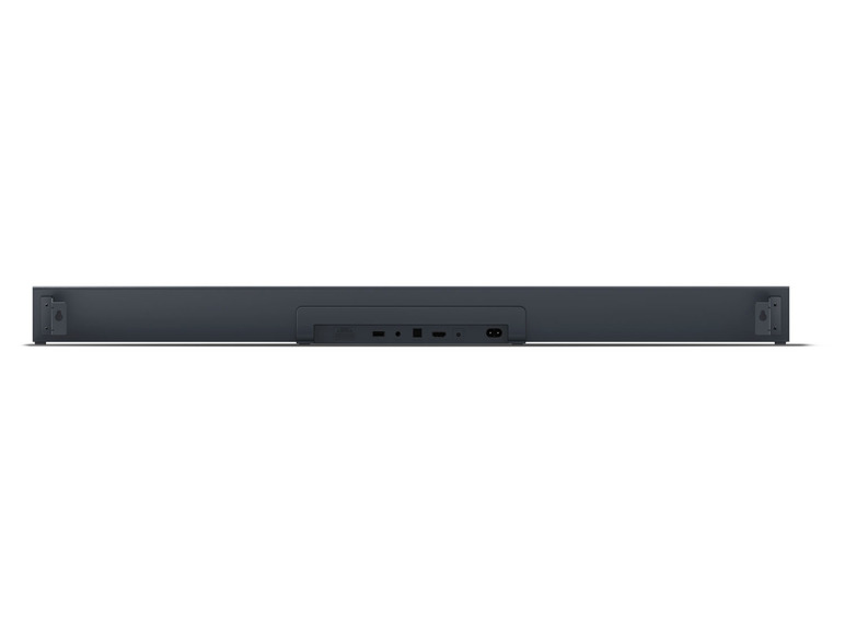 Gehe zu Vollbildansicht: PHILIPS Soundbar TAB8205/10 - Bild 4