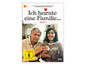 DVD-Cover der deutschen Serie 'Ich heirate eine Familie' mit zwei Schauspielern