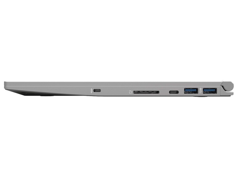 Gehe zu Vollbildansicht: MSI Business Laptop »PS42 Modern 8RC-053«, Full HD, 14 Zoll, 8 GB, i7-8550U Prozessor - Bild 13