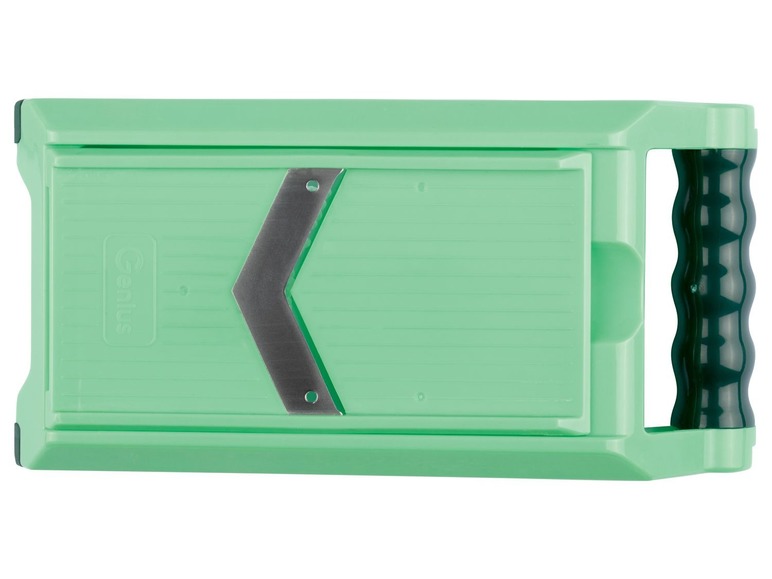 Gehe zu Vollbildansicht: Genius Nicer Dicer »Chef«, 13-teilig, mit Selbstreinigungsfunktion - Bild 8