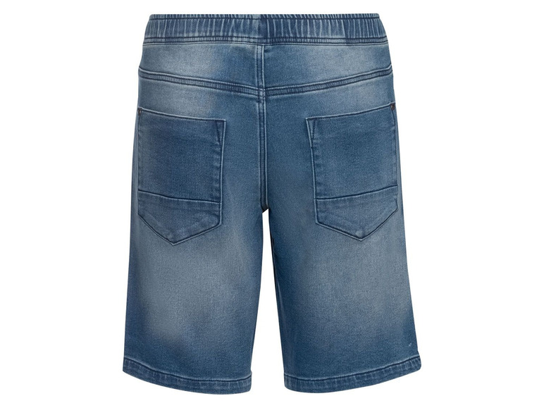 Gehe zu Vollbildansicht: LIVERGY® Herren Shorts - Bild 6