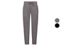 Graue Jogginghose mit Kordelzug.