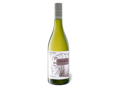 Weinkenner by Pfaffl Johanna Cuvée trocken, Weißwein 2024