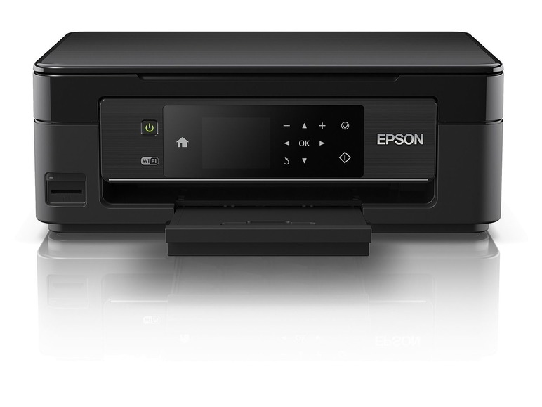 Gehe zu Vollbildansicht: EPSON Expression Home XP-442 3in1 Multifunktionsdrucker - Bild 5
