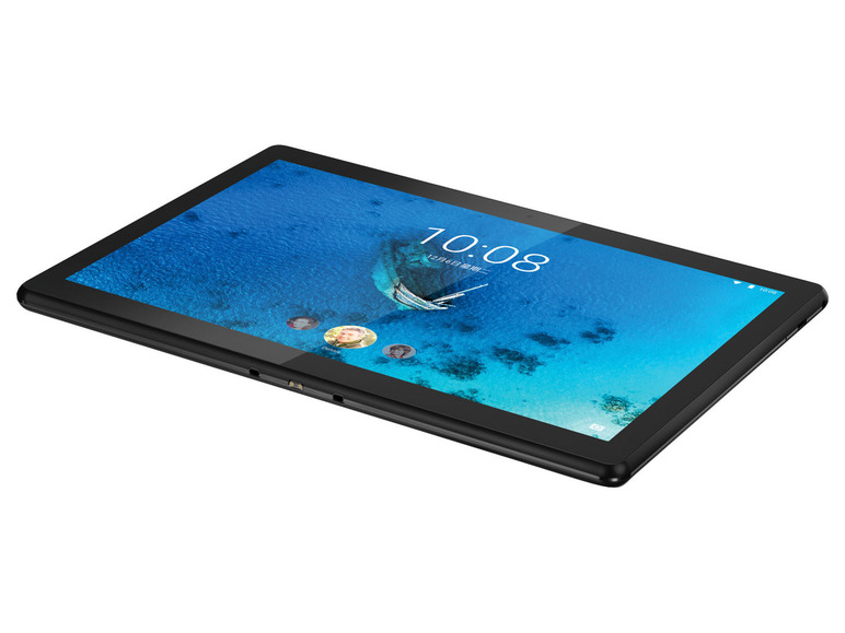 Gehe zu Vollbildansicht: Lenovo Tablet Tab M10 »ZA4H0021SE«, mit HD-Display, LTE - Bild 4