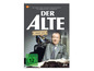 DVD-Hülle mit den Folgen 5-8 der deutschen TV-Serie 'Der Alte'.