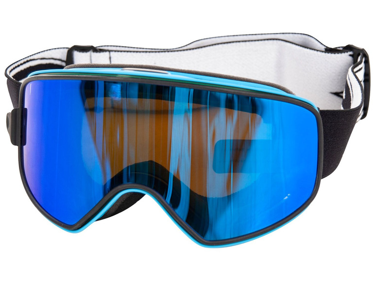 Gehe zu Vollbildansicht: F2 »Goggle Switch 800« Wintersportbrille - Bild 2