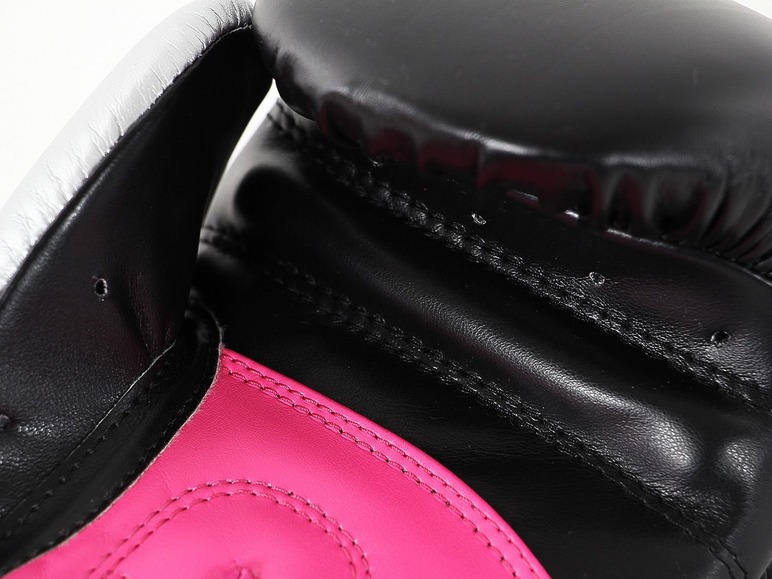 Gehe zu Vollbildansicht: adidas Boxhandschuh Hybrid 100 Dynamic Fit - Bild 7