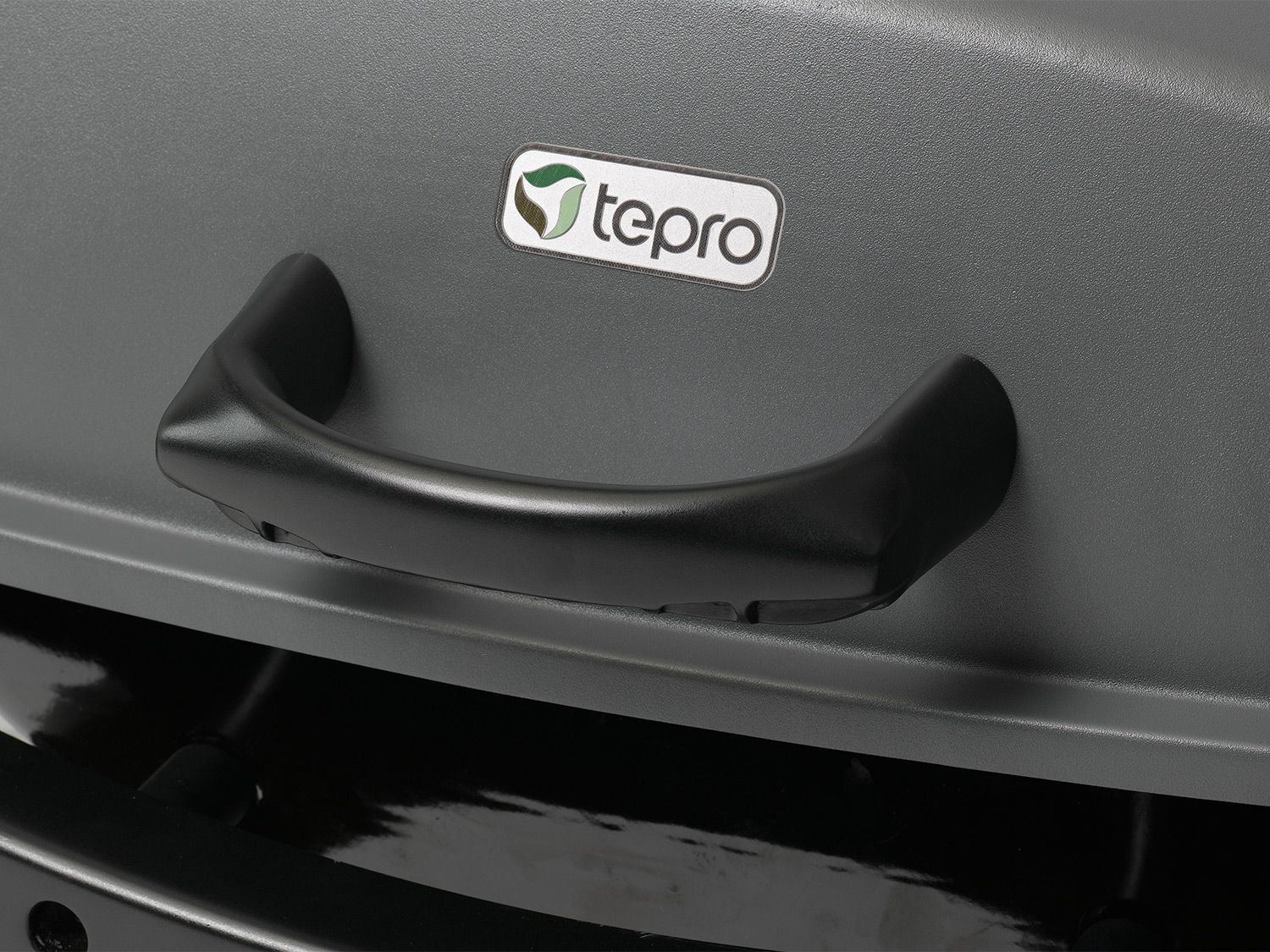 Tepro Tisch-Gasgrill »Abington» 3,2 kW Leistung, Edels…