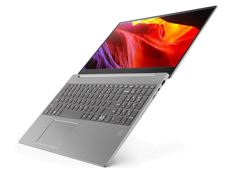 Gehe zu Vollbildansicht: Lenovo 720S-15IKB Laptop - Bild 4
