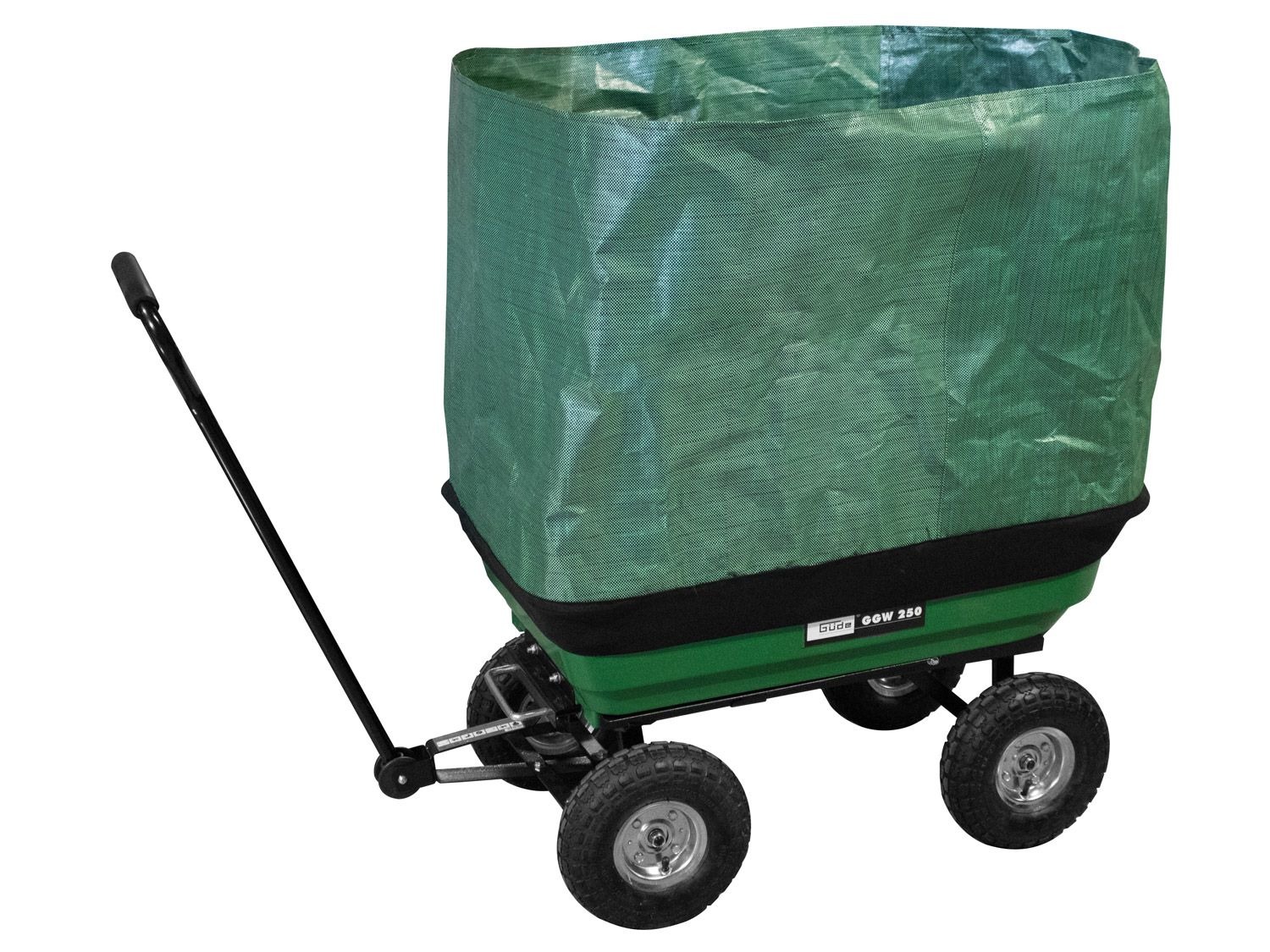 Güde Gartenwagen GGW 250 SET online kaufen | LIDL