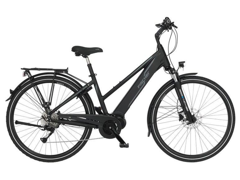 Gehe zu Vollbildansicht: FISCHER E-Bike Trekking »Viator 4.0i«, 28 Zoll Modell 2021 - Bild 50