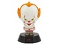 Eine 'IT'-Lampe mit Pennywise als Figur.