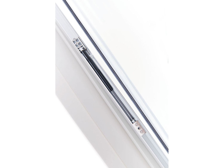 Gehe zu Vollbildansicht: LIVARNO HOME Thermo Plissee, für Dachfenster, B 61,4 x H 75-118 cm - Bild 13
