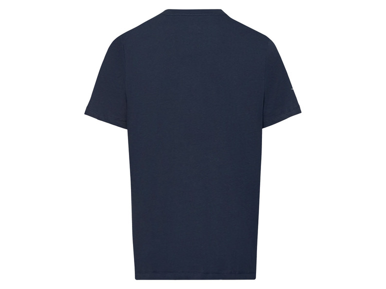 Gehe zu Vollbildansicht: Nike Herren T-Shirt, Park20, aus reiner Baumwolle - Bild 3