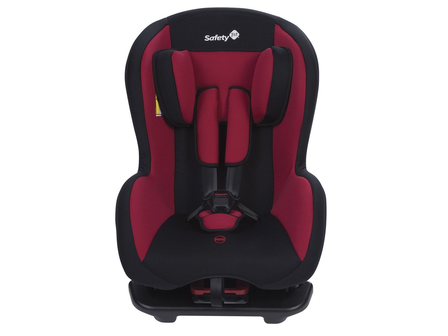 Safety 1st Kinderautositz Sweet Safe LIDL