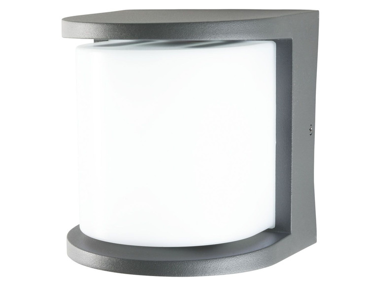 Gehe zu Vollbildansicht: LIVARNO LUX® LED-Wandaußenleuchte, »Zigbee Smart Home« - Bild 7