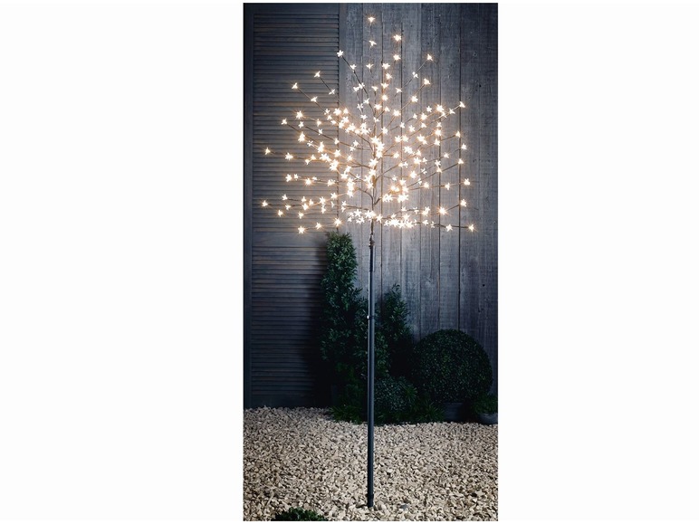 Gehe zu Vollbildansicht: MELINERA® LED-Baum - Bild 7