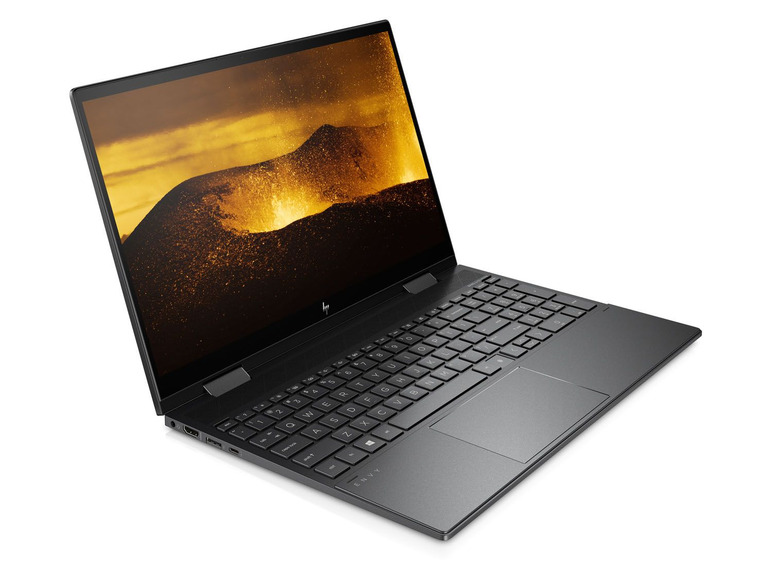 Gehe zu Vollbildansicht: HP Laptop »15-ee0265ng«, AMD Ryzen™ 7-4700U, 15,6 Zoll FHD-Display - Bild 4
