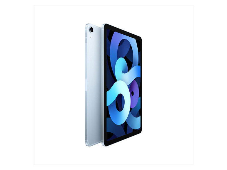 Gehe zu Vollbildansicht: Apple 10.9-inch iPad Air - 4. Generation - Tablet - 27.7 cm (10.9") - Bild 44