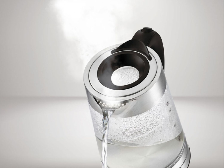 Glas wasserkocher lidl - Die Produkte unter den analysierten Glas wasserkocher lidl