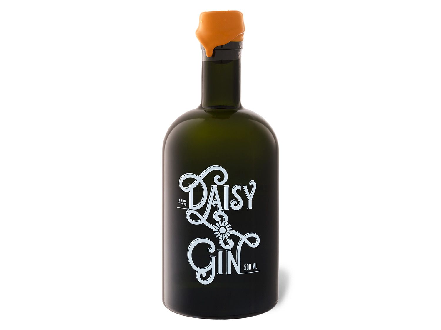 BIO Daisy Gin 44% Vol