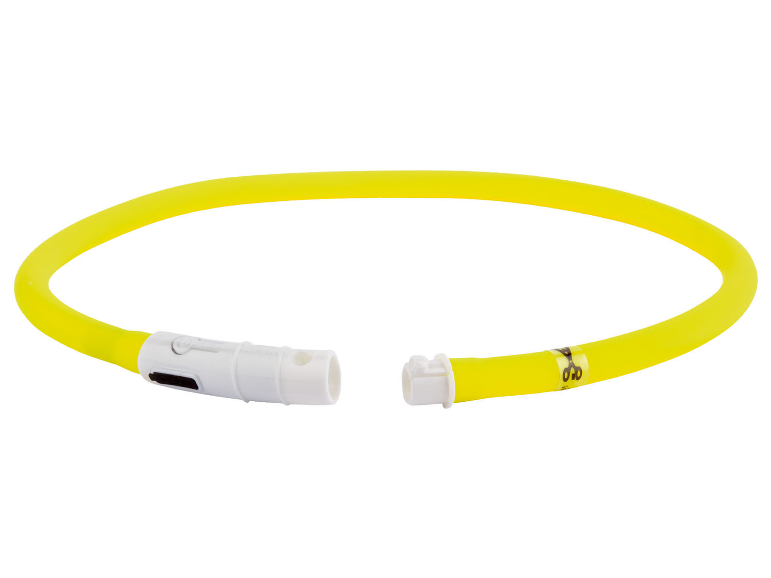 zoofari® Hundehalsband, mit LED online kaufen | LIDL
