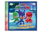 CD mit dem Hörspiel PJ Masks: 'Los Geht's Pyjamahelden'