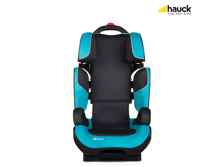 Gehe zu Vollbildansicht: Hauck FUN FOR KIDS Autositz Bodyguard Plus Isofix Connect - Bild 45