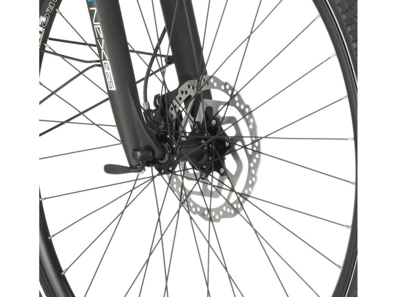 Gehe zu Vollbildansicht: FISCHER E-Bike Trekking »Viator 4.0i«, 28 Zoll Modell 2021 - Bild 31