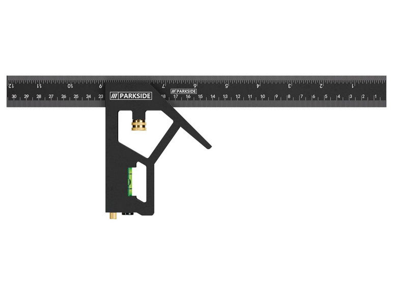 Gehe zu Vollbildansicht: PARKSIDE® Messwerkzeuge - Bild 4