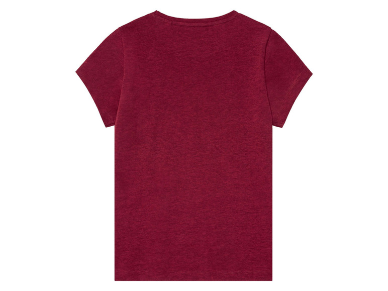 Gehe zu Vollbildansicht: pepperts Mädchen T-Shirts, 2 Stück, mit seitlichem Schlitz - Bild 10