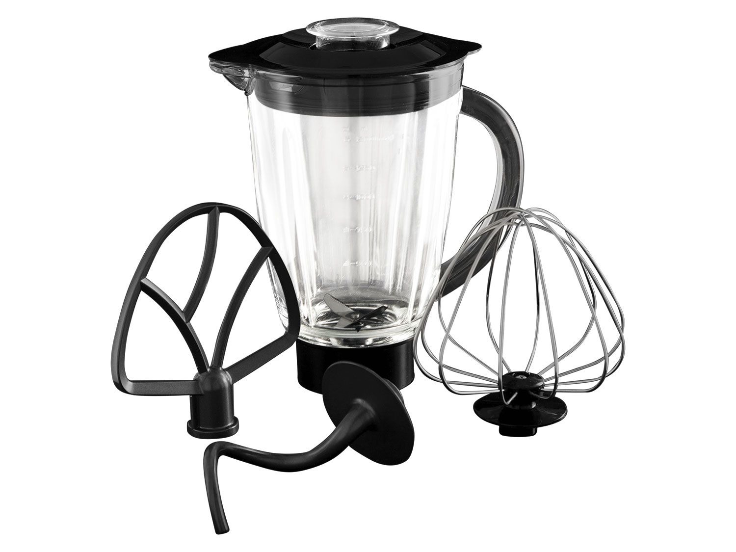 Russell Hobbs Küchenmaschine Desire LIDL