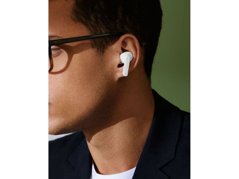 Gehe zu Vollbildansicht: SILVERCREST® Kopfhörer IN EAR True Wireless - Bild 13