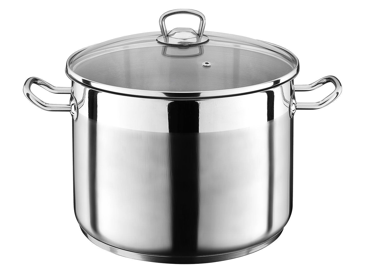 GSW Jumbotopf Profi (10 L)
