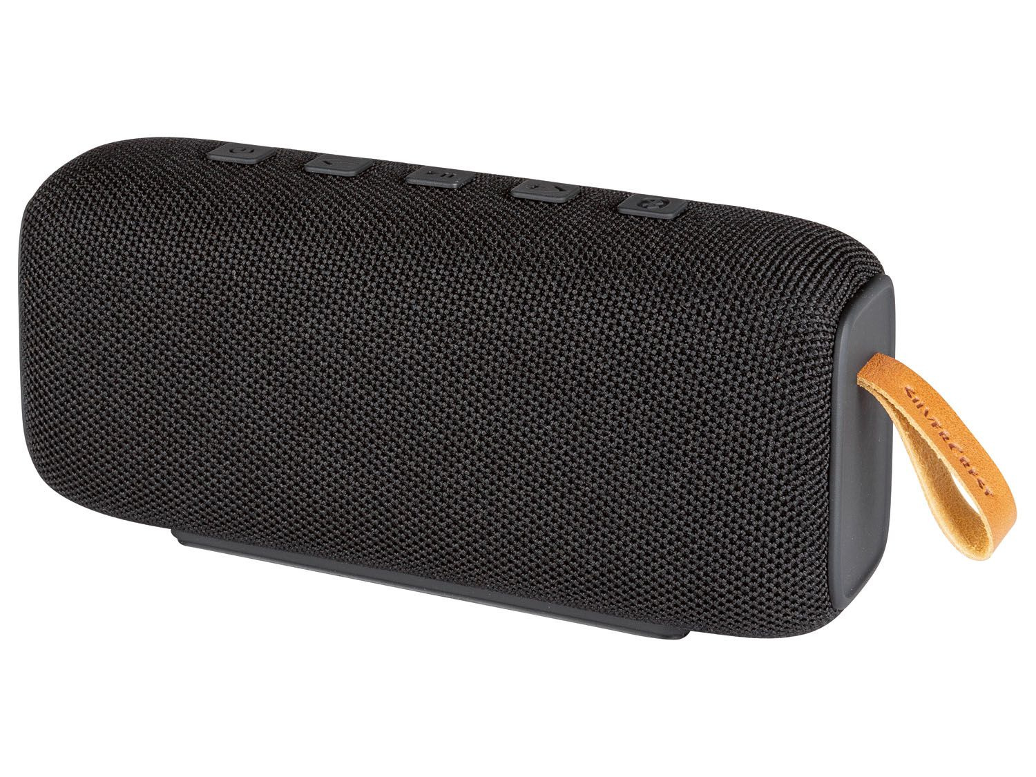 SILVERCREST® Bluetooth Lautsprecher »Pastell SBL 4 A1«