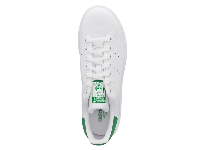 Gehe zu Vollbildansicht: adidas Originals Sneaker »STAN SMITH«, B-Ware, mit Polsterung, Obermaterial aus Leder - Bild 4
