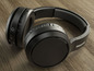 Schwarze Philips Over-Ear-Kopfhörer