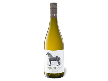 Percheron Südafrika Chenin Blanc Viognier trocken, Weißwein 2023