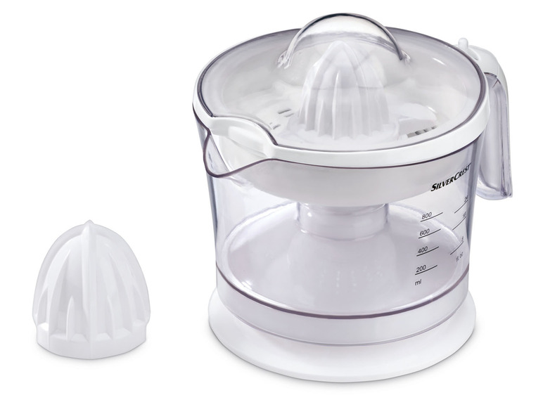 Go to full screen view: SILVERCREST® citrus press »SZP 25 C3« - image 1