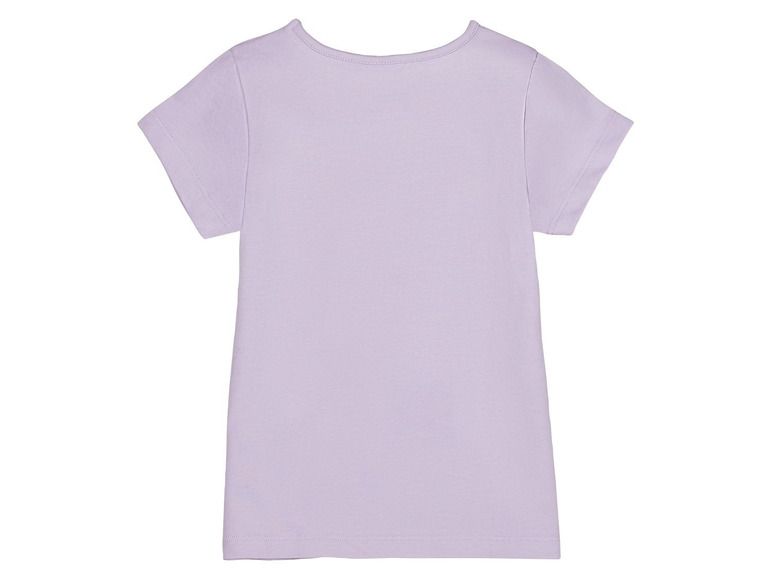 Gehe zu Vollbildansicht: Kleinkinder / Kinder Mädchen T-Shirts, 2 Stück - Bild 12