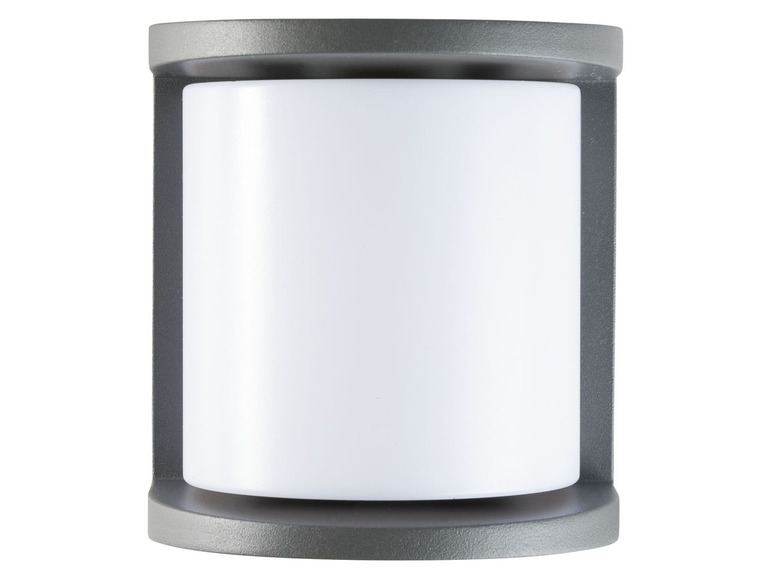 Gehe zu Vollbildansicht: LIVARNO LUX® LED-Wandaußenleuchte, »Zigbee Smart Home« - Bild 8