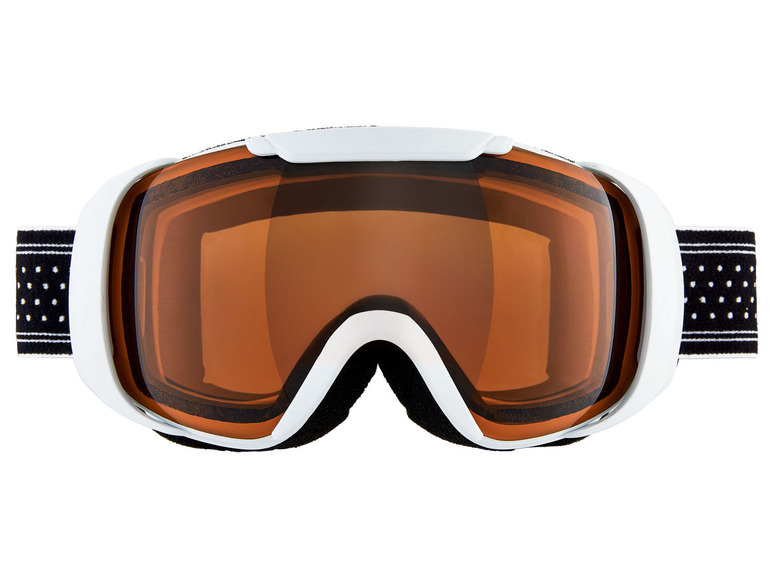 Gehe zu Vollbildansicht: CRIVIT® Kinder Ski- und Snowboardbrille, mit Anti-Fog-Beschichtung - Bild 2