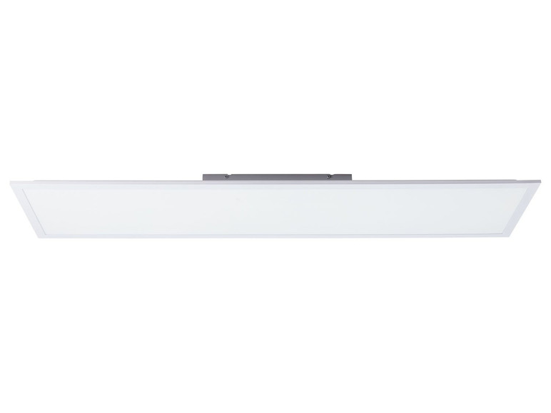 Gehe zu Vollbildansicht: LIVARNO LUX® LED-Einbau-/ Aufbauleuchte, mit Lichtfarbensteuerung, Fernbedienung, dimmbar - Bild 13