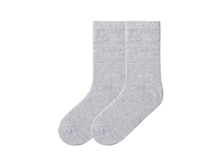 Gehe zu Vollbildansicht: pepperts!® PEPPERTS® Jungen Socken, mit Elasthan, hoher Bio-Baumwollanteil, 7 Paar - Bild 15