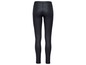 Schwarze Skinny Jeans für Damen.