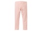 Rosa Leggings für Mädchen.